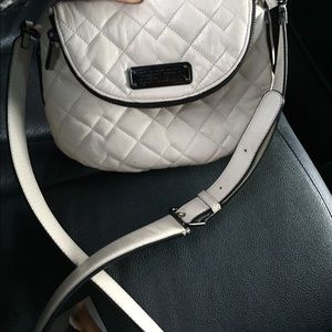 Marc by Marc Jacobs cross body bag